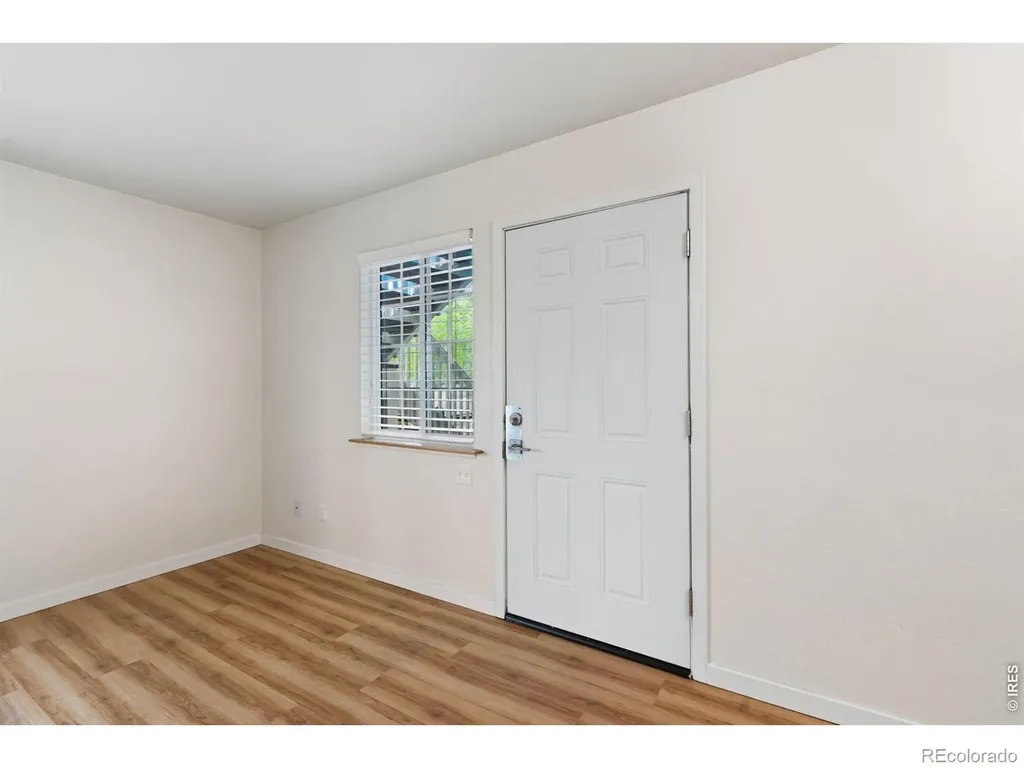 1225 W Prospect Road W Fort Collins CO 80526