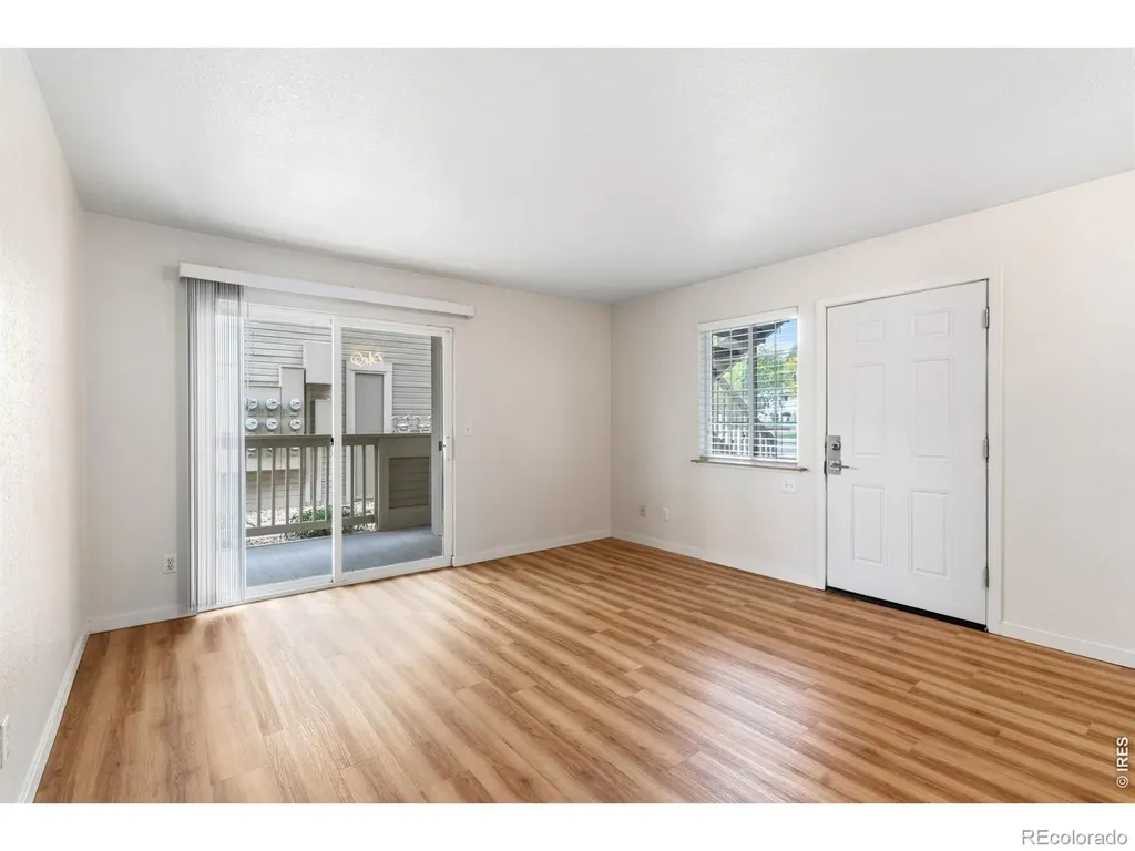 1225 W Prospect Road W Fort Collins CO 80526