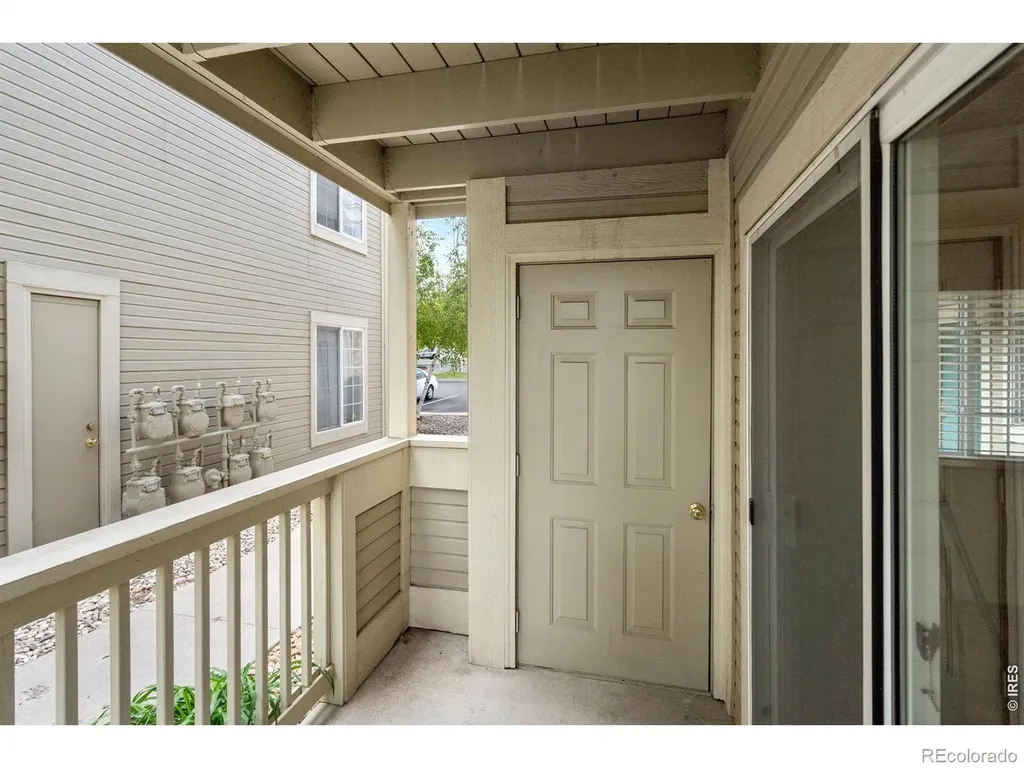 1225 W Prospect Road W Fort Collins CO 80526