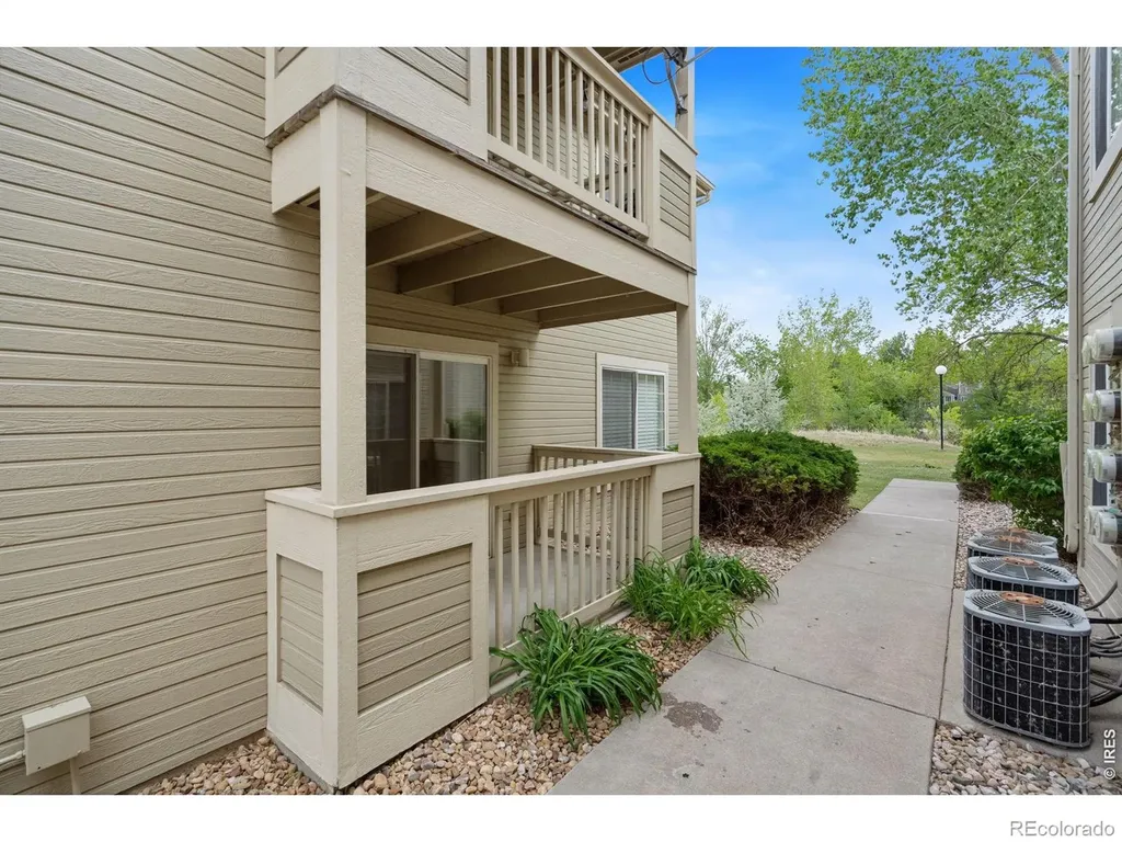 1225 W Prospect Road W Fort Collins CO 80526