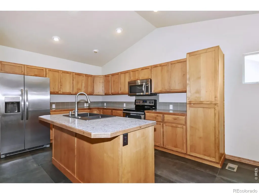 4479 Bragg Lane Wellington CO 80549