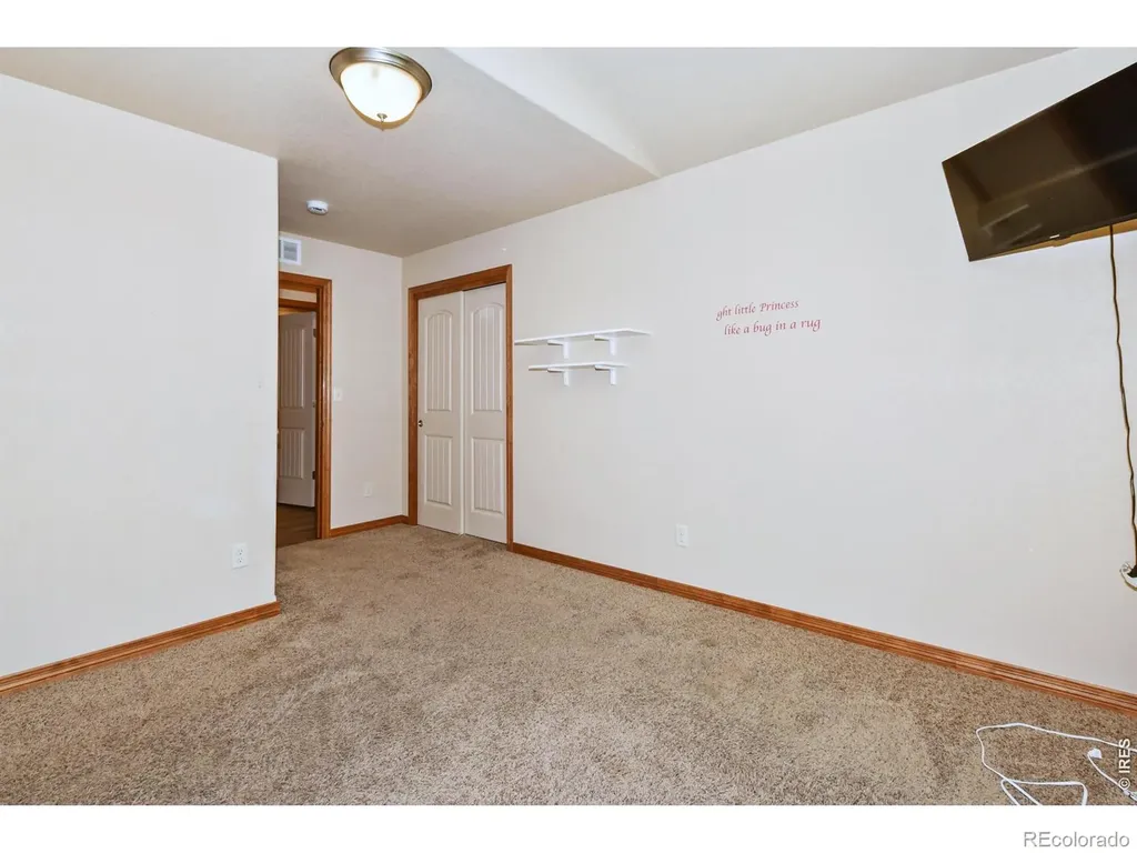 4479 Bragg Lane Wellington CO 80549