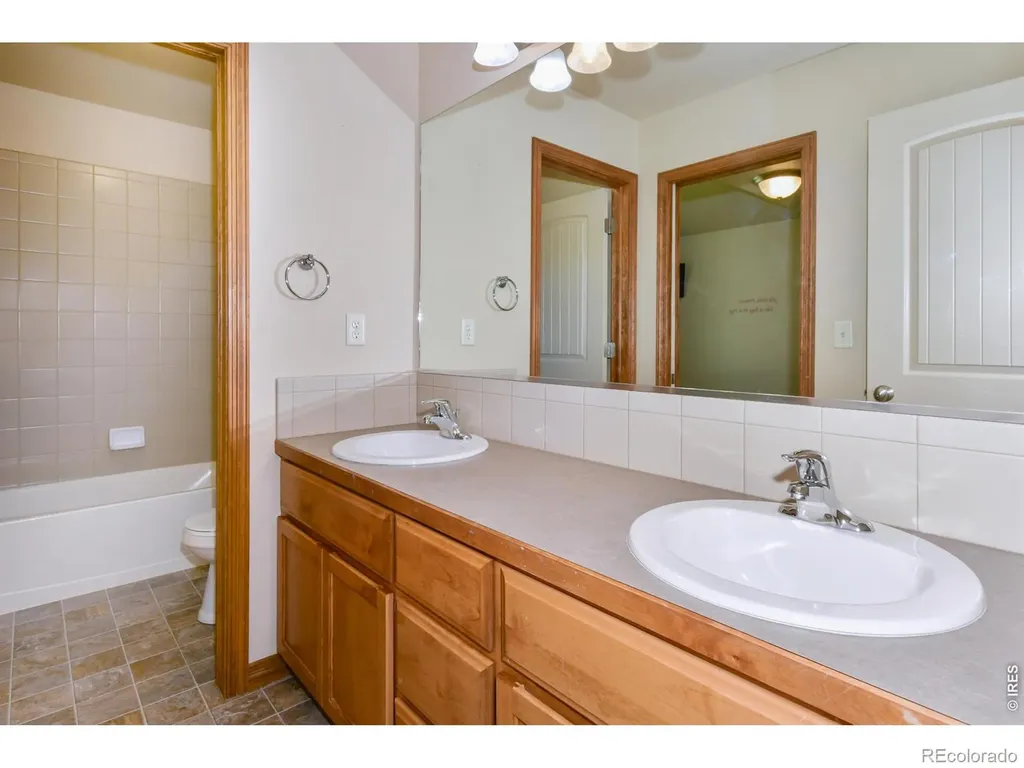 4479 Bragg Lane Wellington CO 80549
