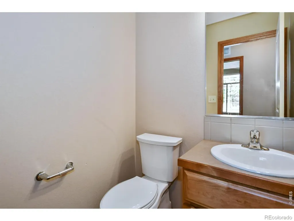 4479 Bragg Lane Wellington CO 80549