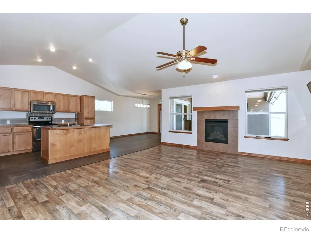 4479 Bragg Lane Wellington CO 80549