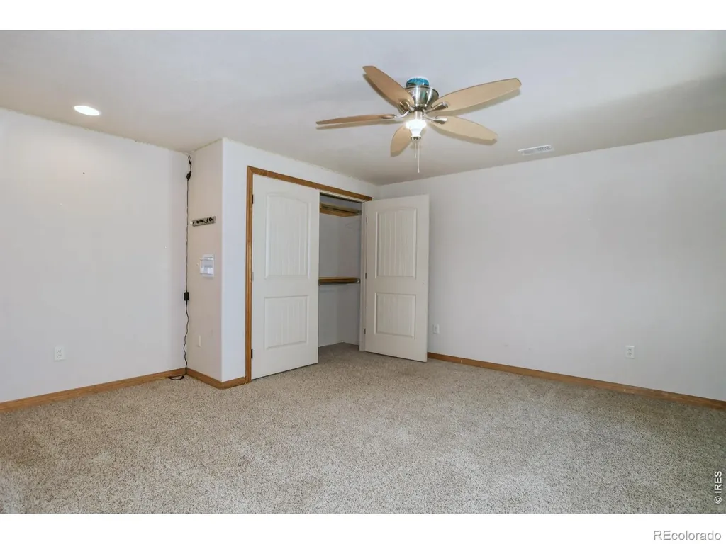 4479 Bragg Lane Wellington CO 80549