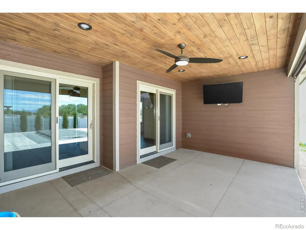 4479 Bragg Lane Wellington CO 80549