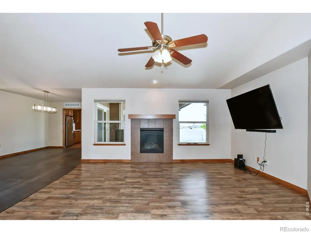 4479 Bragg Lane Wellington CO 80549