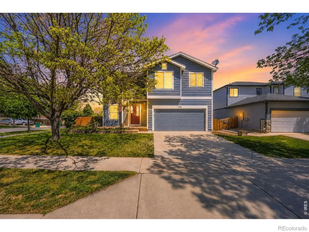 1902 Mainsail Drive Fort Collins CO 80524
