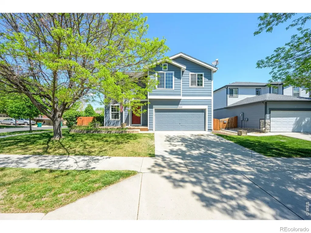 1902 Mainsail Drive Fort Collins CO 80524