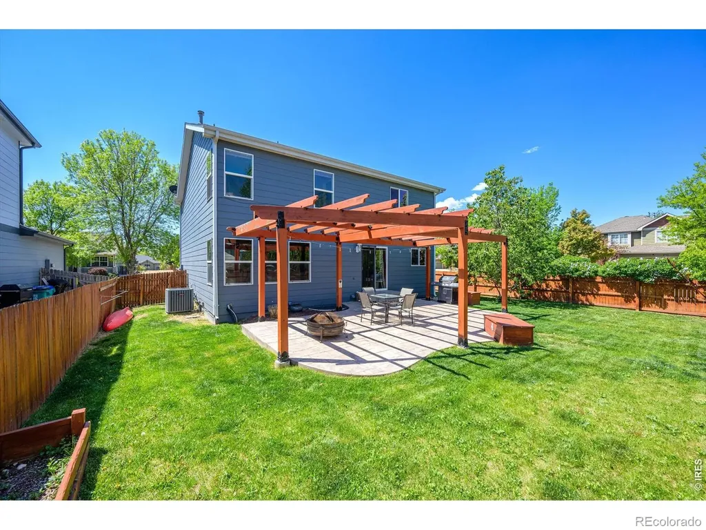 1902 Mainsail Drive Fort Collins CO 80524