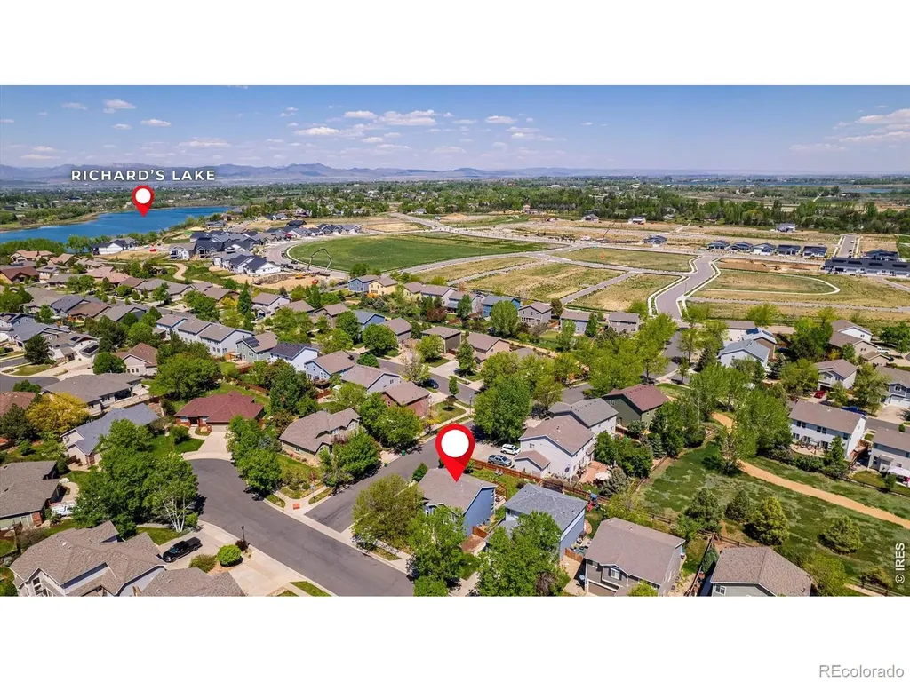 1902 Mainsail Drive Fort Collins CO 80524