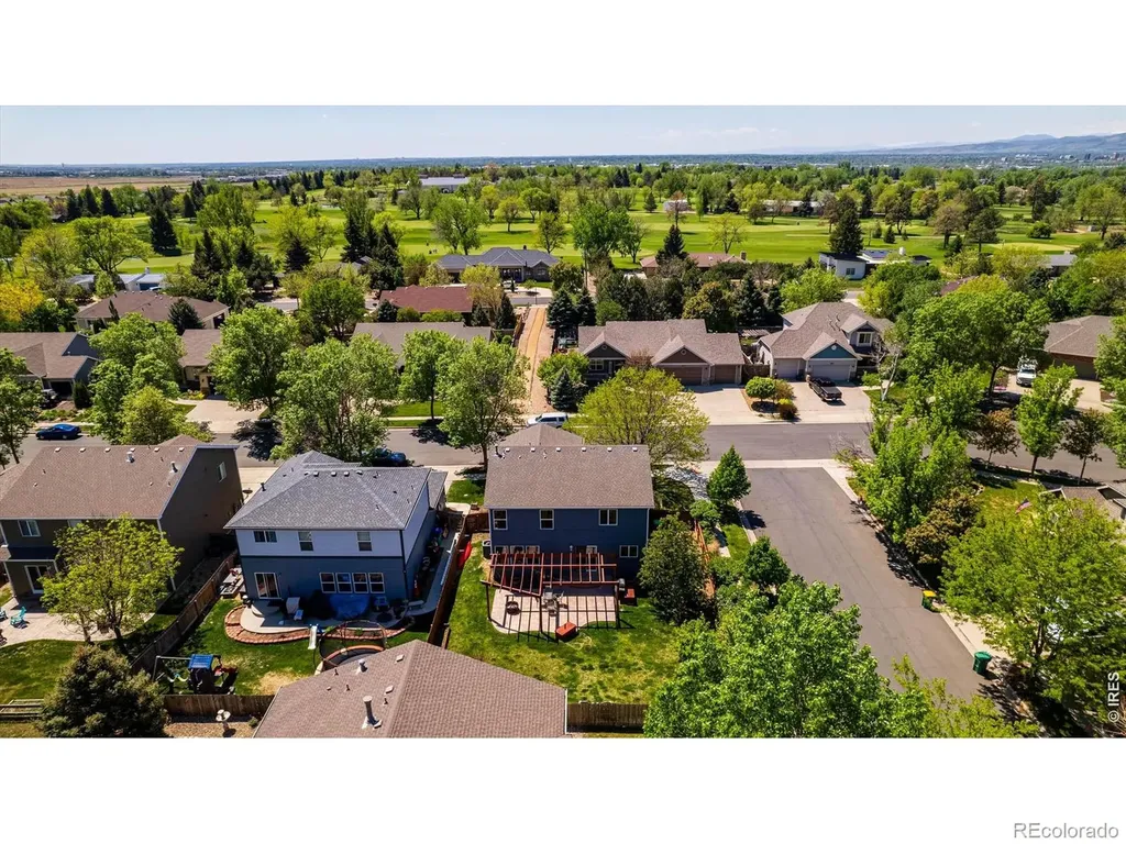1902 Mainsail Drive Fort Collins CO 80524