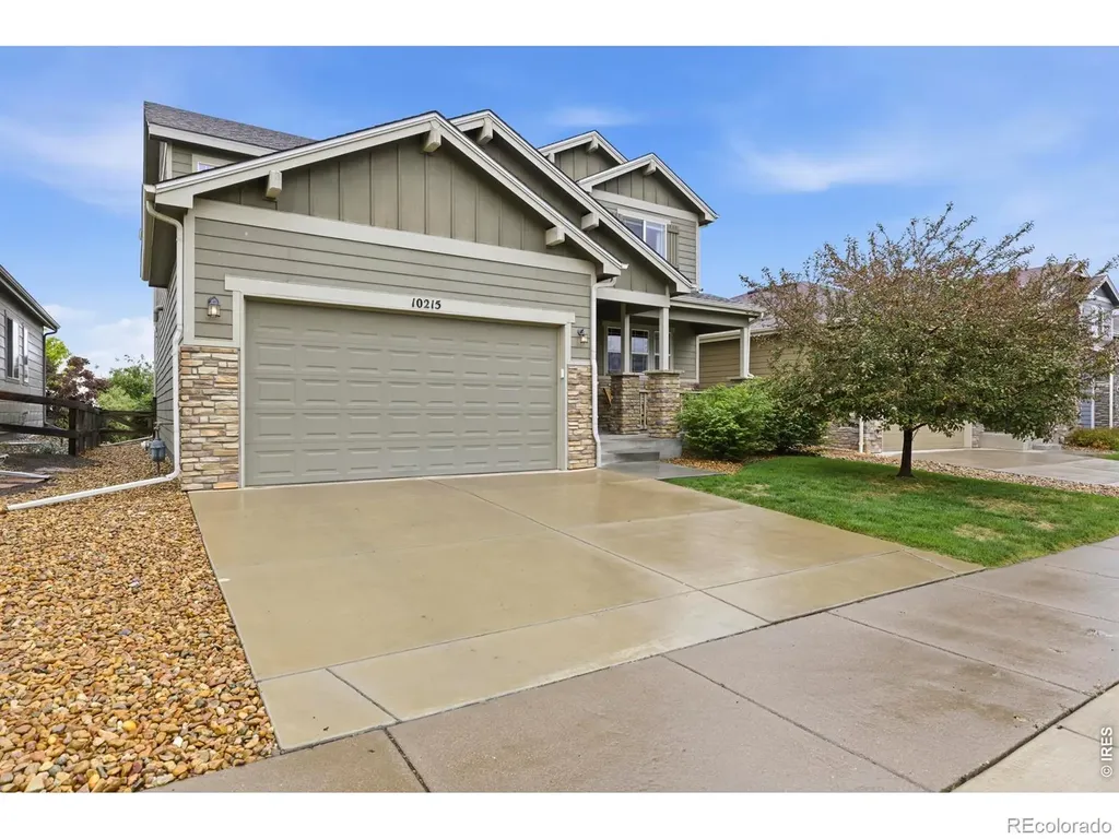 10215 W 11th Street Greeley CO 80634