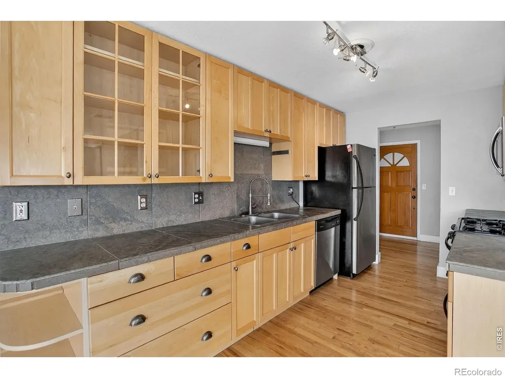 1203 6th Street Golden CO 80403