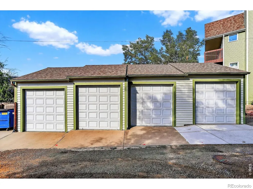 1203 6th Street Golden CO 80403