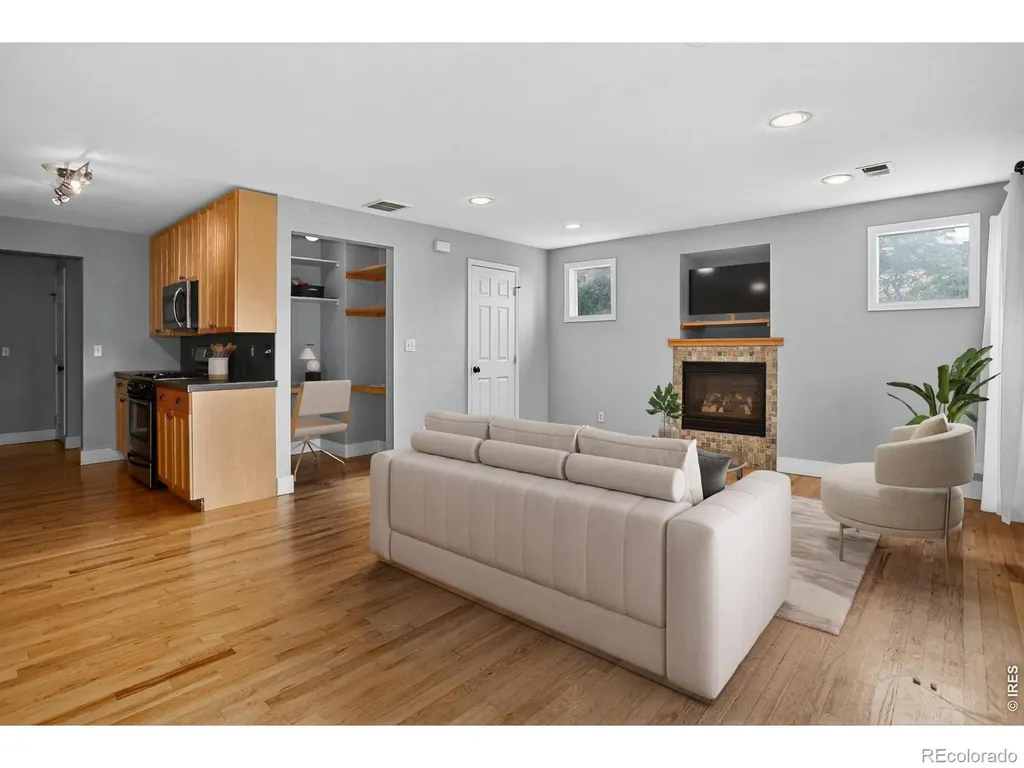 1203 6th Street Golden CO 80403