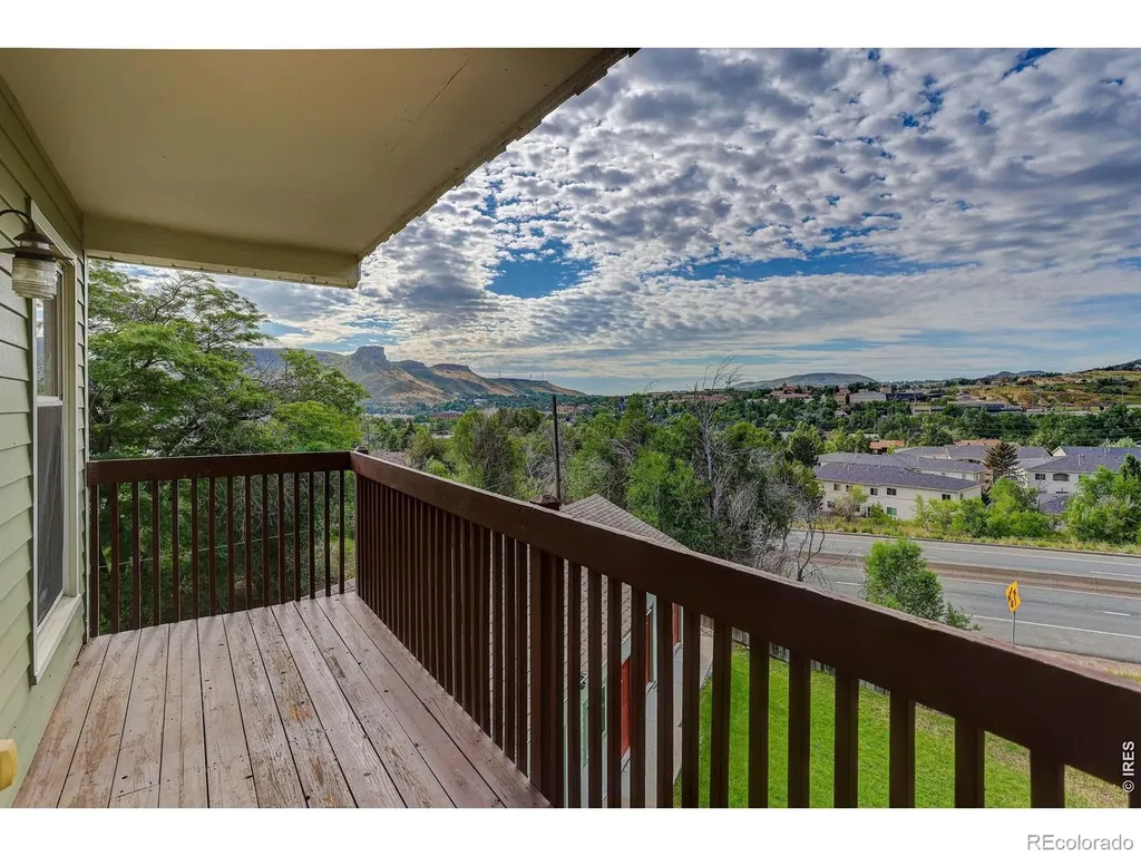 1203 6th Street Golden CO 80403