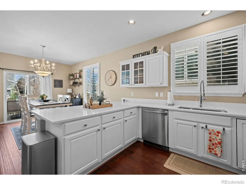 3232 Green Haven Circle Highlands Ranch CO 80126