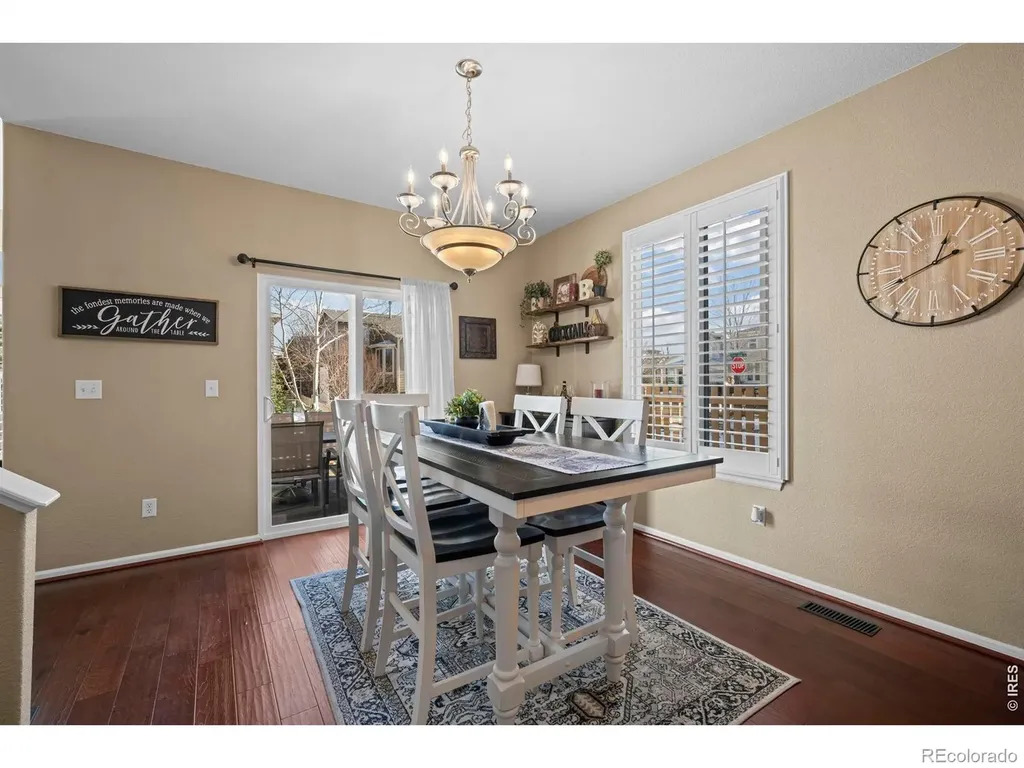 3232 Green Haven Circle Highlands Ranch CO 80126