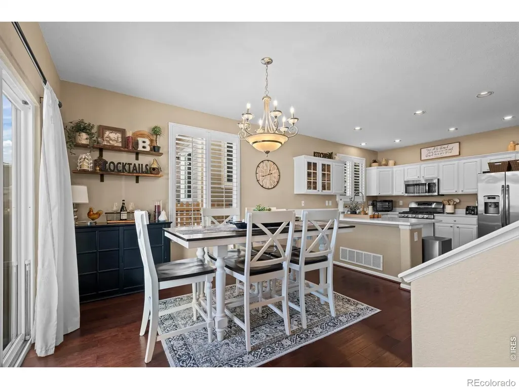 3232 Green Haven Circle Highlands Ranch CO 80126