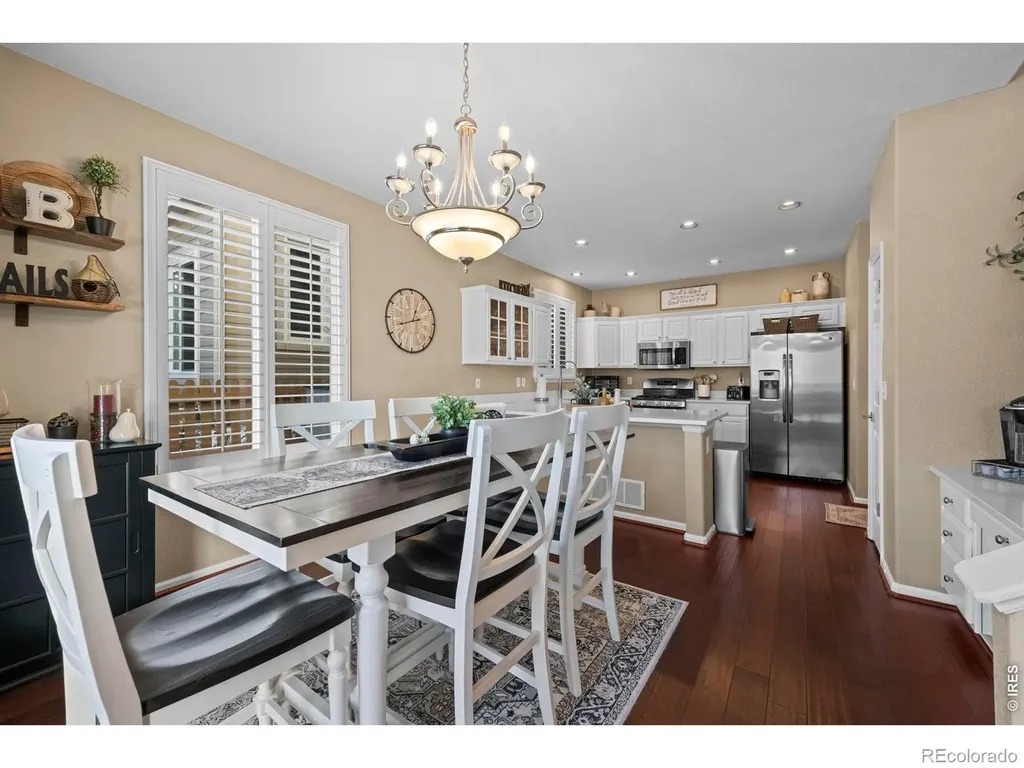 3232 Green Haven Circle Highlands Ranch CO 80126