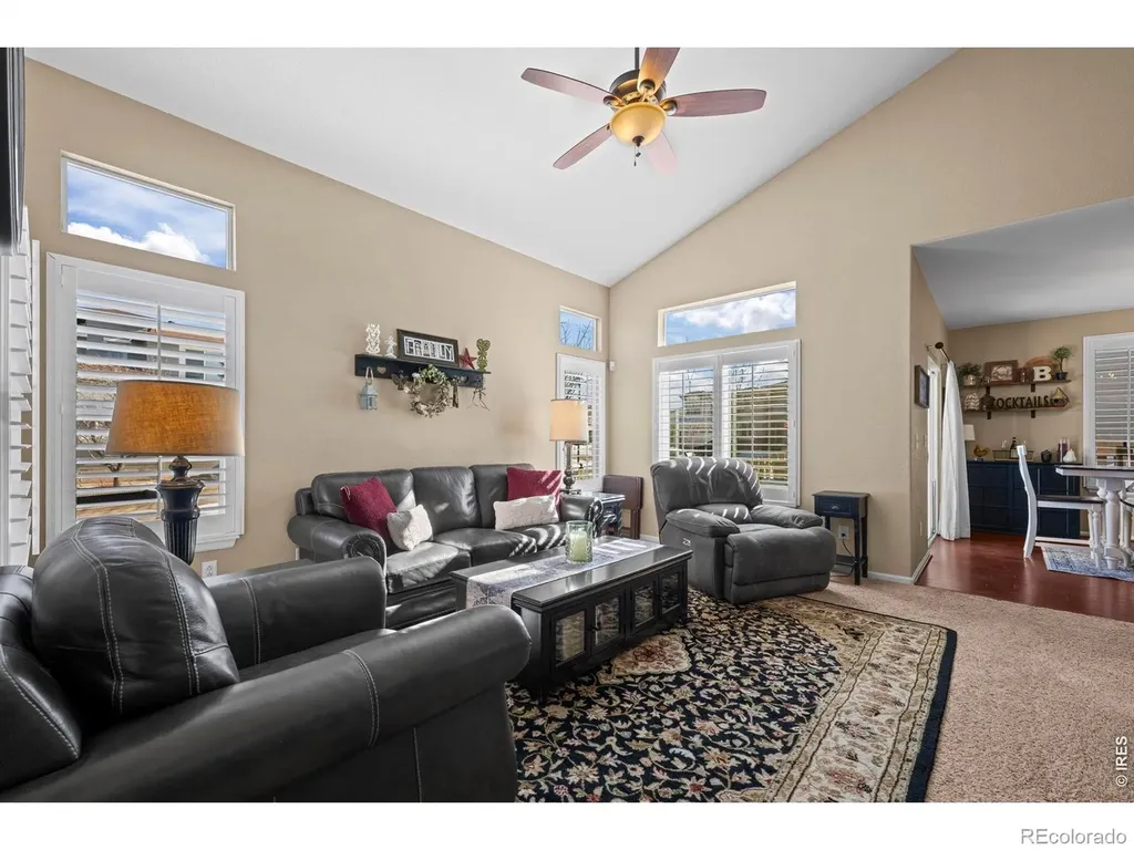 3232 Green Haven Circle Highlands Ranch CO 80126
