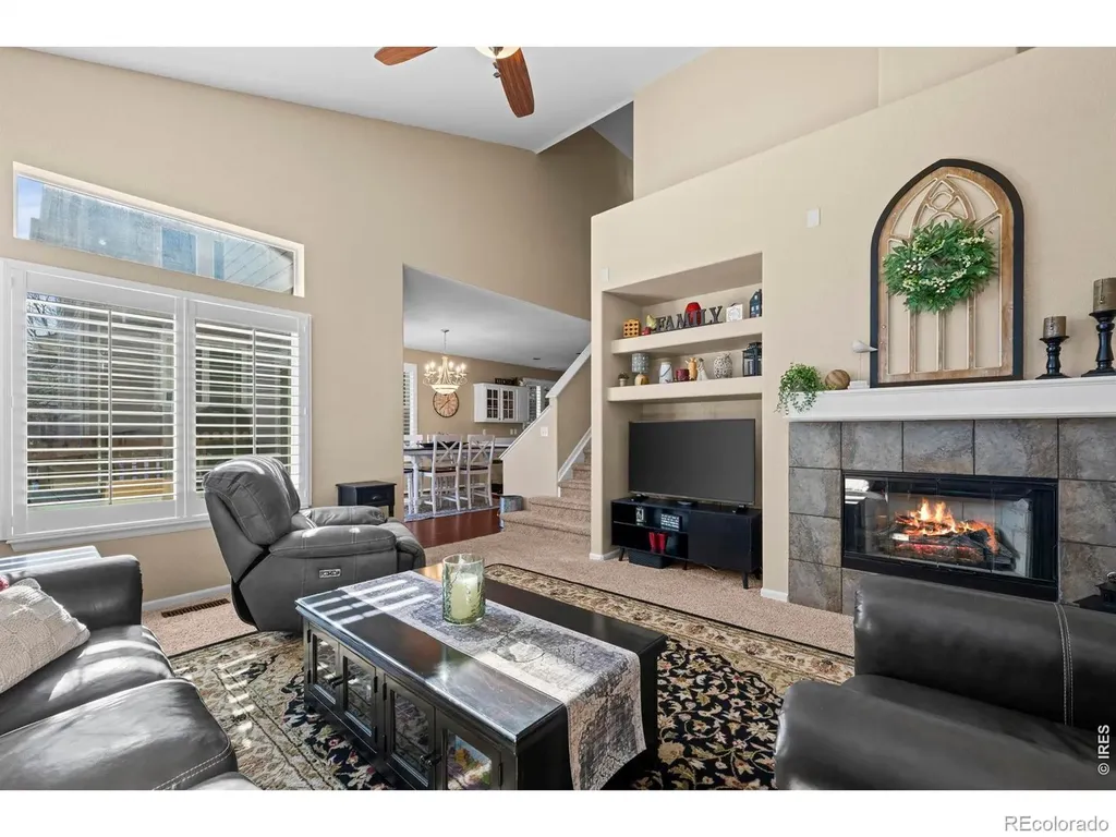 3232 Green Haven Circle Highlands Ranch CO 80126