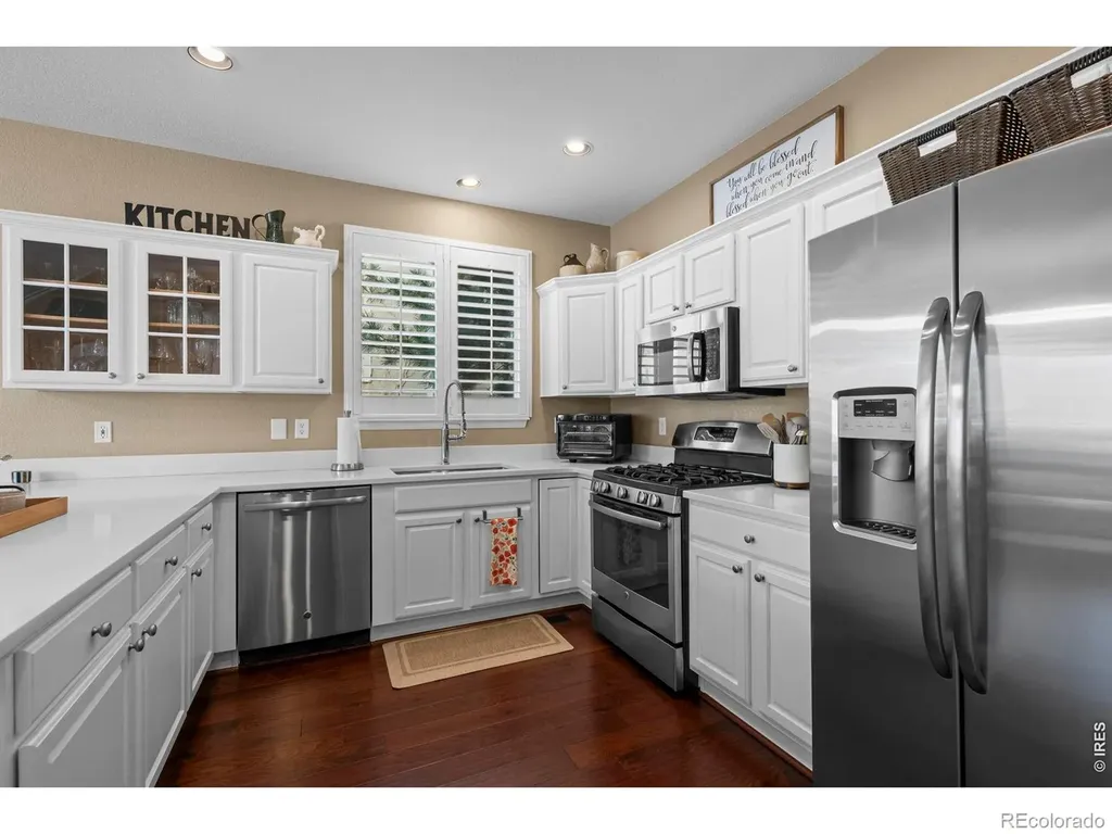 3232 Green Haven Circle Highlands Ranch CO 80126