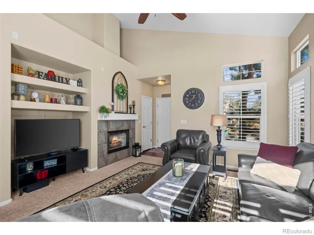 3232 Green Haven Circle Highlands Ranch CO 80126