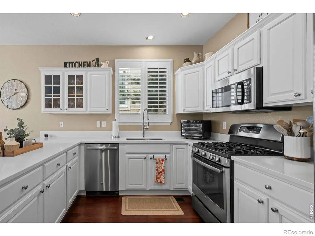3232 Green Haven Circle Highlands Ranch CO 80126