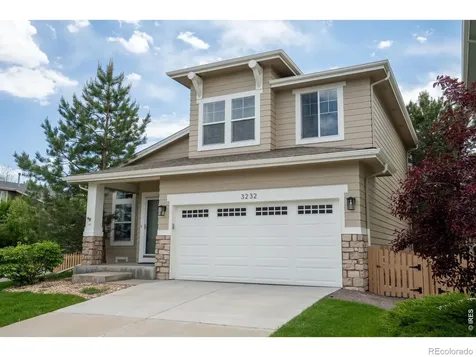 3232 Green Haven Circle Highlands Ranch CO 80126
