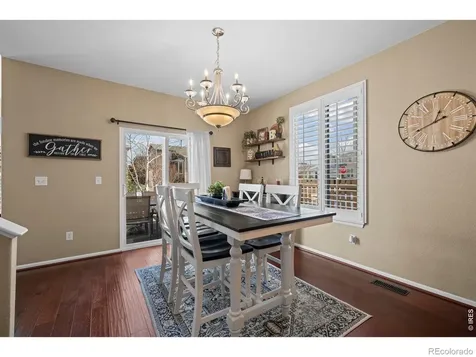 3232 Green Haven Circle Highlands Ranch CO 80126