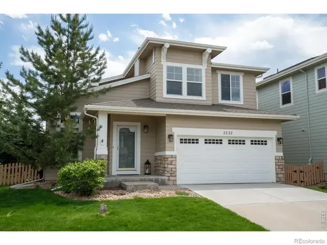 3232 Green Haven Circle Highlands Ranch CO 80126