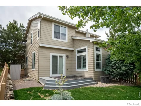 3232 Green Haven Circle Highlands Ranch CO 80126