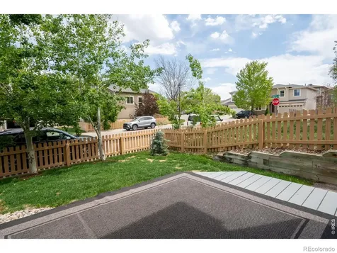 3232 Green Haven Circle Highlands Ranch CO 80126