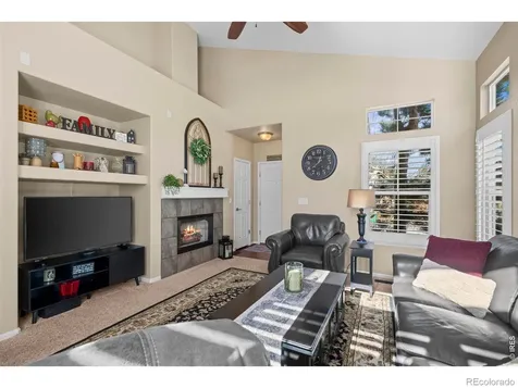 3232 Green Haven Circle Highlands Ranch CO 80126