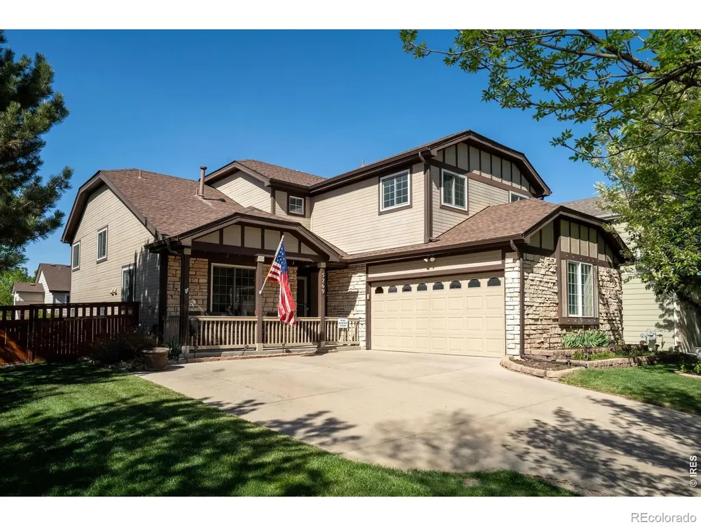 5269 Nighthawk Parkway Brighton CO 80601