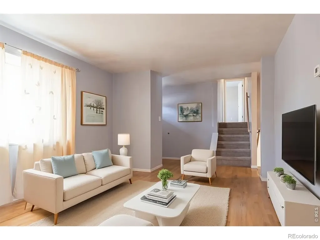 4835 Moorhead Avenue Boulder CO 80305