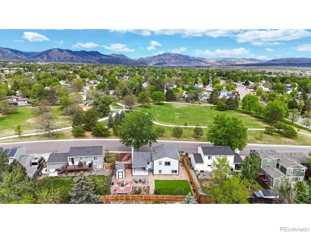 4892 S Garland Street Littleton CO 80123