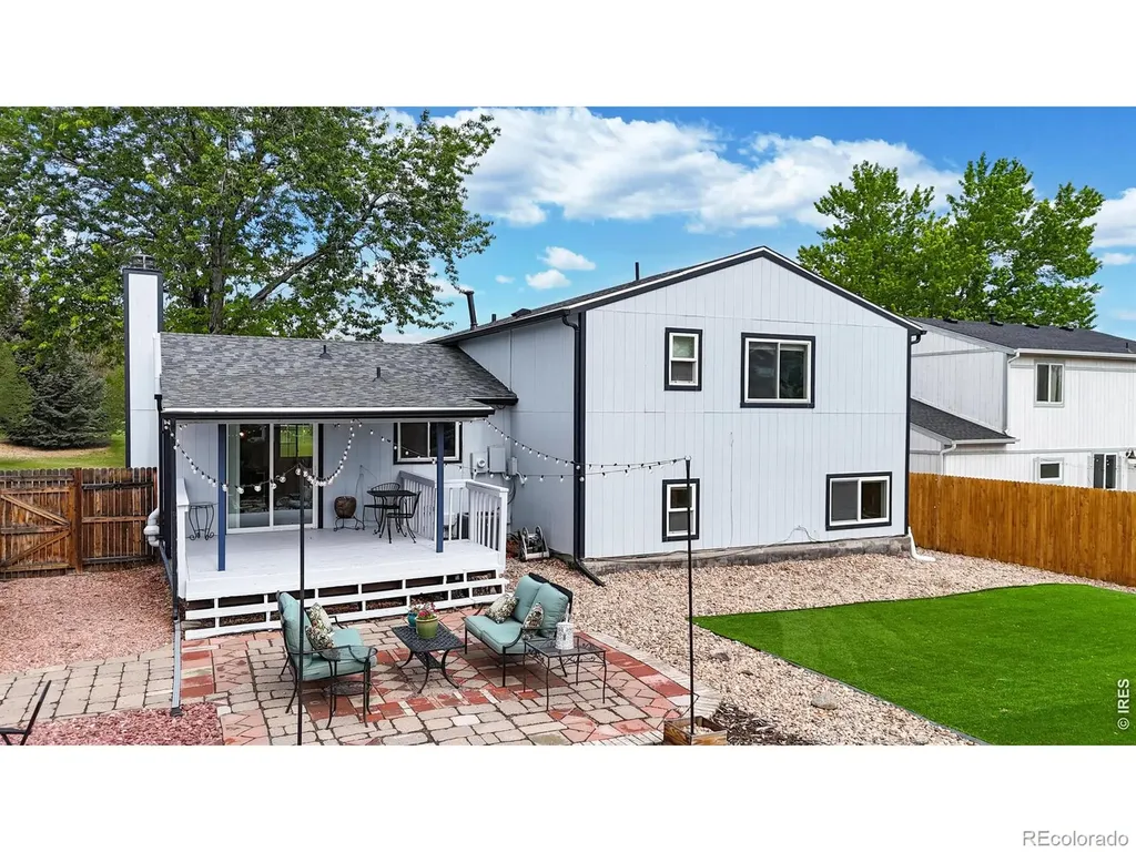 4892 S Garland Street Littleton CO 80123