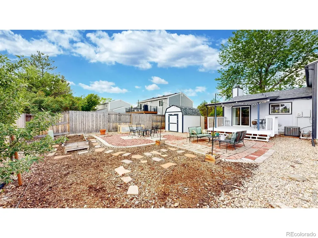 4892 S Garland Street Littleton CO 80123
