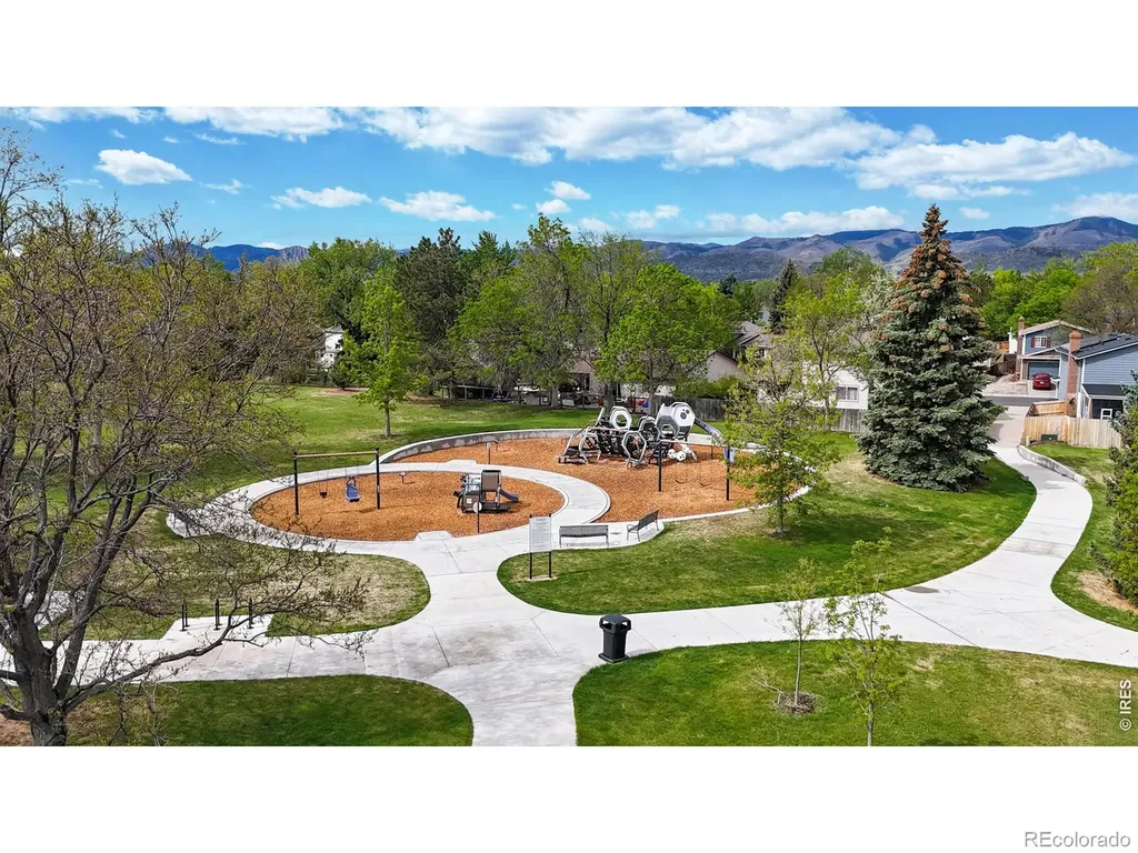 4892 S Garland Street Littleton CO 80123