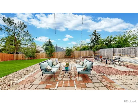 4892 S Garland Street Littleton CO 80123