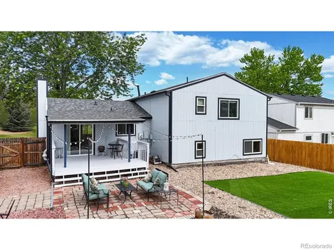 4892 S Garland Street Littleton CO 80123