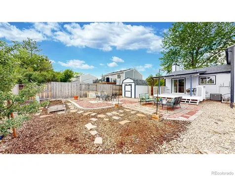 4892 S Garland Street Littleton CO 80123