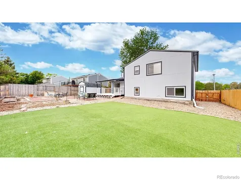 4892 S Garland Street Littleton CO 80123