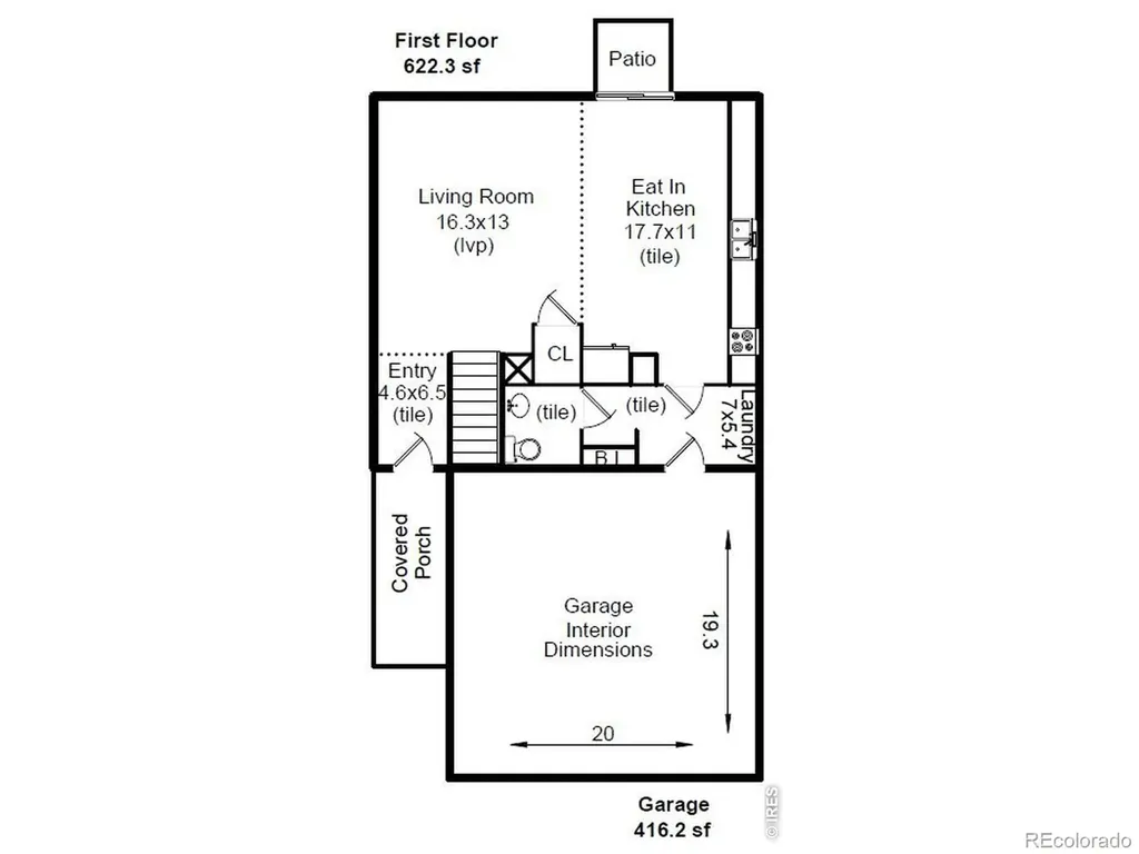1956 Dove Creek Circle Loveland CO 80538