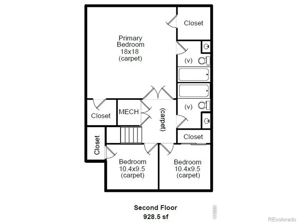 1956 Dove Creek Circle Loveland CO 80538