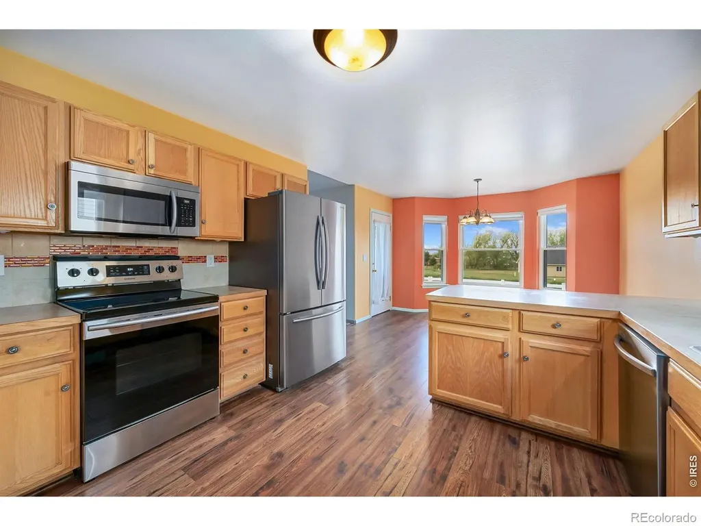 17447 Margil Road Mead CO 80542